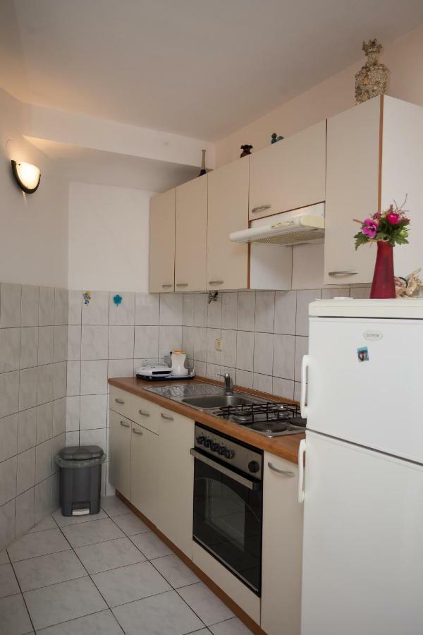 Apartments Gloria Primošten Zewnętrze zdjęcie